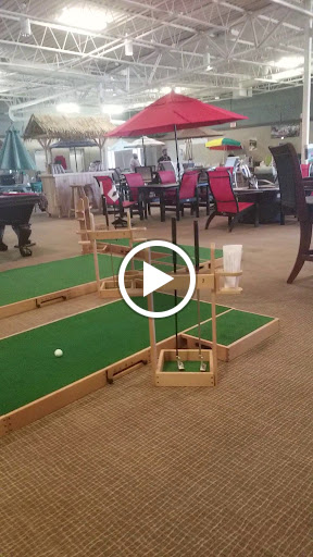 Sporting Goods Store «Reliable Sport and Billiards», reviews and photos, 248 S River Ave, Holland, MI 49423, USA