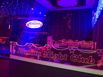 Almina night club