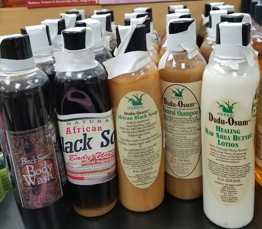 Beauty Salon «Sierra- Hair Beauty Supply/ African Hair braiding Salon», reviews and photos, 1437 E Main St #117, Mesa, AZ 85203, USA