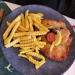 Photo n°3 de l'avis de Henning.. fait le 15/05/2023 à 05:56 sur le  Gasthof Juraschenke à Lichtenfels