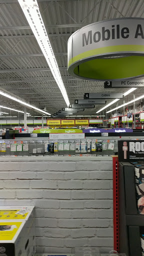 Office Supply Store «Staples», reviews and photos, 436 N Main St, Doylestown, PA 18901, USA