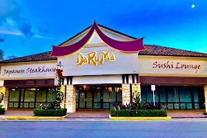 Daruma South Sarasota - Japanese Steakhouse & Sushi Lounge image