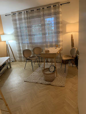 Carole Tixier à Villeurbanne