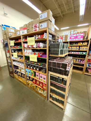 Furniture Store «Cost Plus World Market», reviews and photos, 2530 Naglee Rd, Tracy, CA 95304, USA