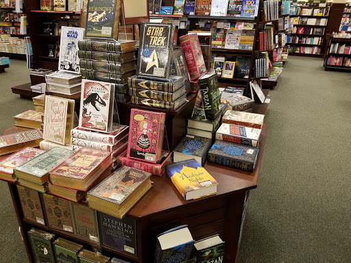 Book Store «Barnes & Noble», reviews and photos, 2720 Towne Dr, Beavercreek, OH 45431, USA