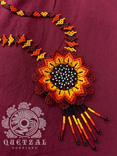 Gift Shop «Quetzal Boutique», reviews and photos, 3509 E 1st St, Los Angeles, CA 90063, USA