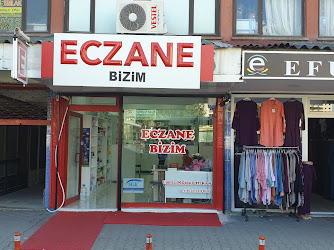 BİZİM ECZANE