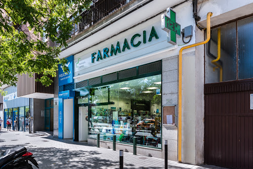 Farmacia Herrera