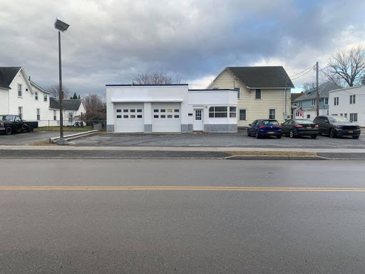 Lake City Auto Detailing en Plattsburgh