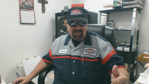 Auto Repair Shop «Trans-Formers Transmissions II», reviews and photos, 842 Joe Frank Harris Pkwy SE, Cartersville, GA 30120, USA