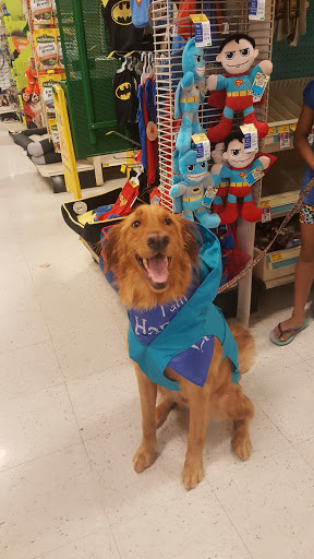 Pet Supply Store «PetSmart», reviews and photos, 13001 Peyton Dr, Chino Hills, CA 91709, USA
