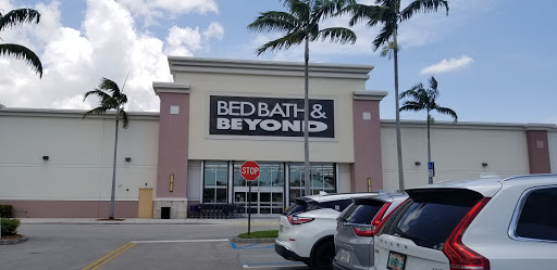 Department Store «Bed Bath & Beyond», reviews and photos, 2595 NE 10th Ct, Homestead, FL 33033, USA