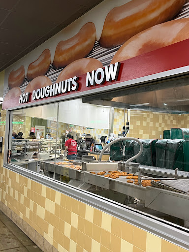 Bakery «Krispy Kreme Doughnuts», reviews and photos, 32450 Dyer St, Union City, CA 94587, USA