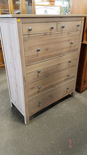 Salvage Yard «Urban Ore», reviews and photos, 900 Murray St, Berkeley, CA 94710, USA