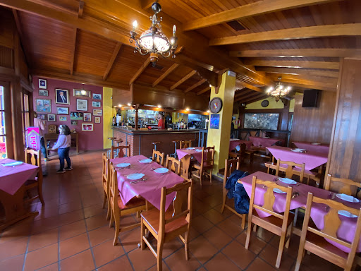 Tasca Fernando en Tegueste