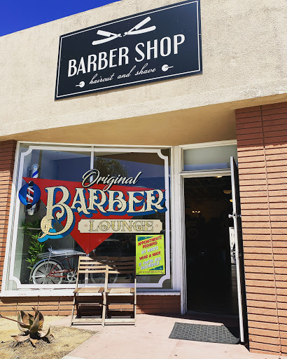 Original Barber Lounge