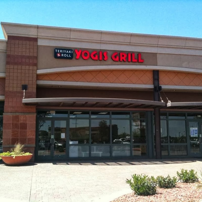 Yogis Grill - Avondale