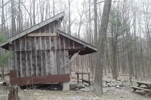 Cove Mountain Shelter image
