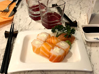 Plats et boissons du Restaurant japonais Sushi Taste à Gentilly - n°6