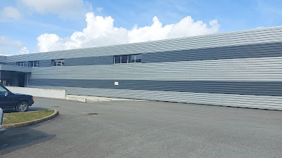 Donaflex Automotive à Houdan