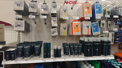 Target image