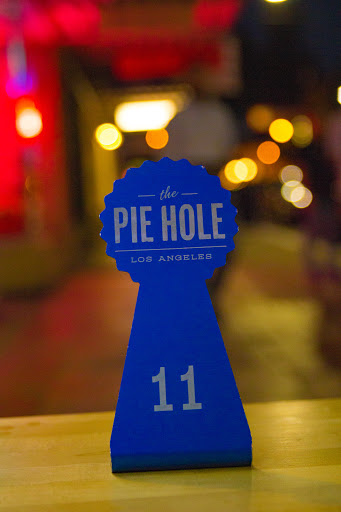 Pie Shop «The Pie Hole», reviews and photos, 177 N Glassell St, Orange, CA 92866, USA