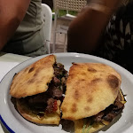 Photo n°1 de l'avis de Mariangela. fait le 08/10/2019 à 11:21 sur le  N.1 La Vita È Bella à Terlizzi