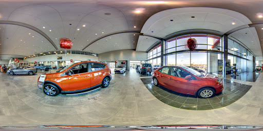 Toyota Dealer «Bobby Rahal Toyota», reviews and photos, 6711 Carlisle Pike, Mechanicsburg, PA 17050, USA