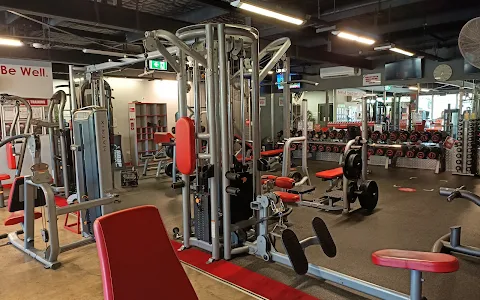 Snap Fitness 24/7 Boondall image