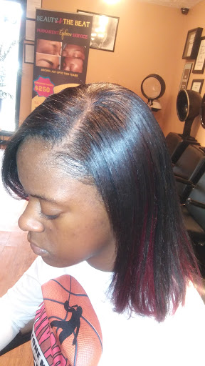 Beauty Salon «Beautiful Me Salon», reviews and photos, 4765 Stone Mountain Hwy, Lilburn, GA 30047, USA