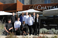 Photos du propriétaire du Restaurant gastronomique Le Restaurant du Château à Saint-Sernin-du-Bois - n°17
