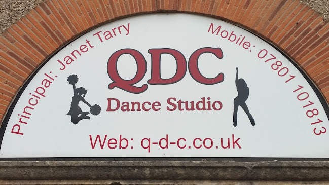 Reviews of QDC in Leicester - Dance school