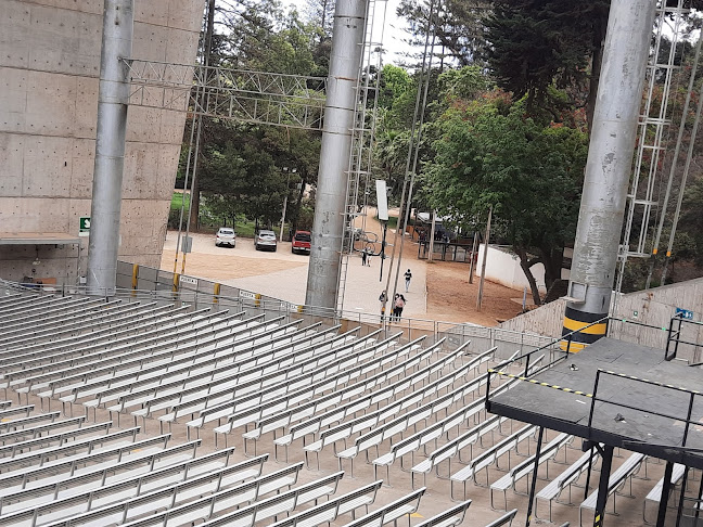Teléfono de Quinta Vergara