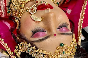 The Beauty Station Salon Spa and Academy - Best Ladies Salon in Varanasi | Best Bridal Makeup in Varanasi image