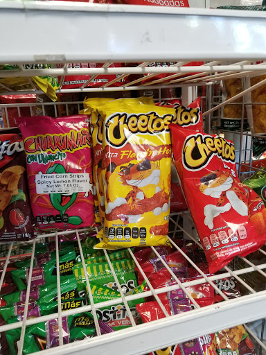 Supermarket «Mexico Lindo Supermarket», reviews and photos, 6050 Park Blvd N, Pinellas Park, FL 33781, USA