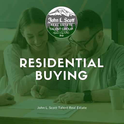 Real Estate Agency «John L. Scott Real Estate | DuPont», reviews and photos, 1408 Palisade Blvd, DuPont, WA 98327, USA