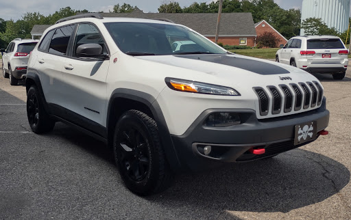 Used Car Dealer «A+ Auto Sales», reviews and photos, 9253 Cincinnati Columbus Rd, West Chester Township, OH 45069, USA