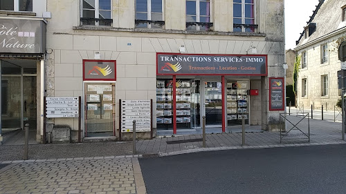 Agence immobilière TS-Immo Montoire-sur-le-Loir