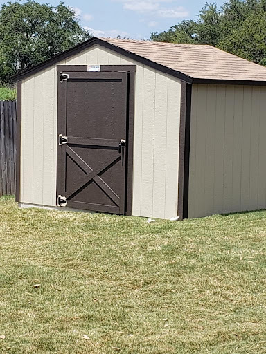 Shed Builder «Tuff Shed», reviews and photos, 6012 Zangs Dr, San Antonio, TX 78238, USA