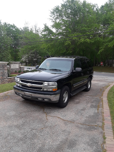 Auto Body Shop «Putnam Body Shop», reviews and photos, 5753 Sydney Ann Ct, Mableton, GA 30126, USA