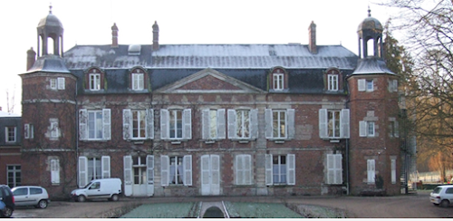 Le Moulin Vert Assoc à Le Mesnil-Théribus