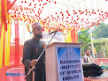 Rahmaniya Institute Of Spoken English