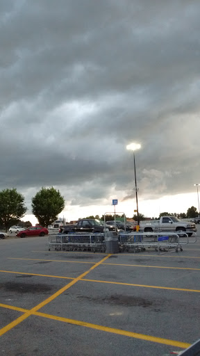 Department Store «Walmart Supercenter», reviews and photos, 2988 Burkesville Rd, Columbia, KY 42728, USA