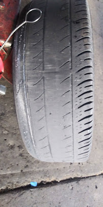 Camacho Tire Shop - Photo 6 - Car repair in Riverside, CA, Jurupa Valley