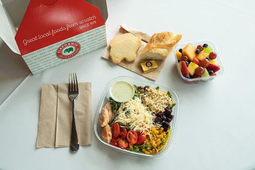 Caterer «Elephants Catering & Events», reviews and photos, 1611 SE 7th Ave, Portland, OR 97214, USA