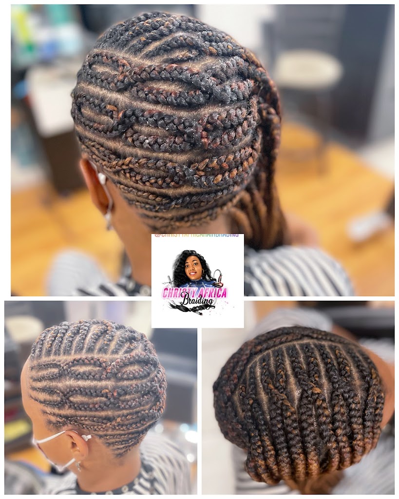 Christy African Hair Braiding Queens, NY 11413 Services and Reviews