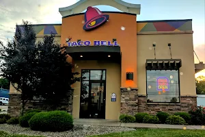 Taco Bell image