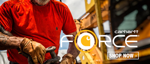 Work Clothes Store «Contractors Clothing Co», reviews and photos, 29350 John R Rd, Madison Heights, MI 48071, USA