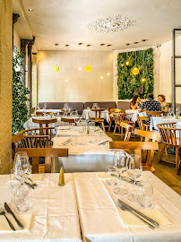 Atmosphère du Restaurant italien Ristorante Del Pozzo à Vincennes - n°1