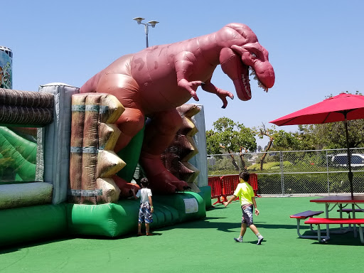 Amusement Park «Inflatable World», reviews and photos, 1640 Camino Del Rio N, San Diego, CA 92108, USA